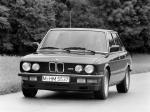 BMW M5 1985 года (WW)